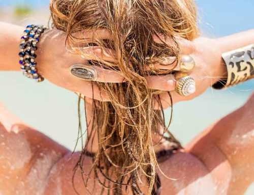 Do you need sun protection for your hair?