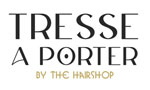 TresseAPorter Logo